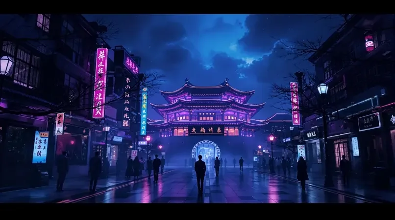 热播剧集