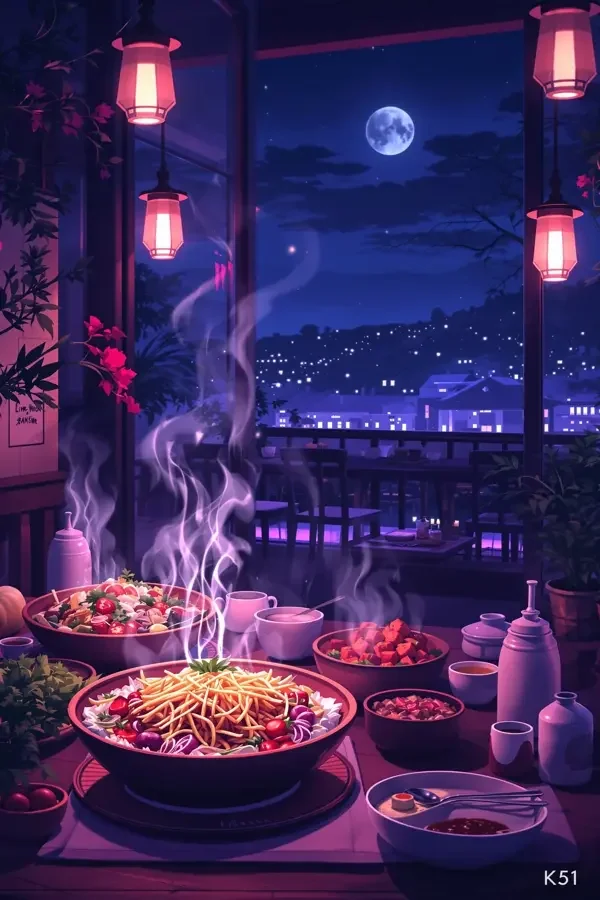 异世界食堂 治愈 美食 日常 异世界食堂