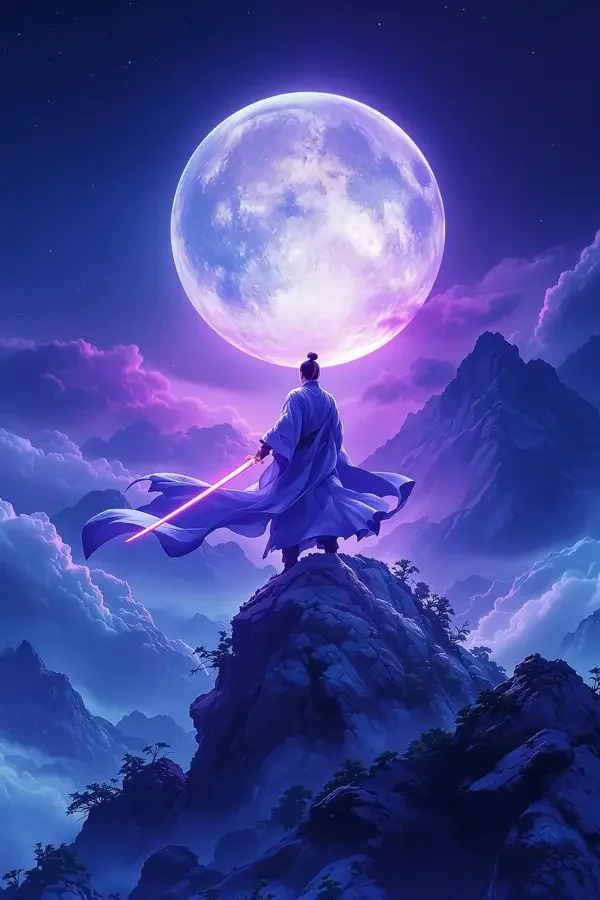 烈焰长歌 武侠 古装 动作 烈焰长歌