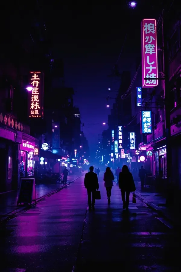 重回1998