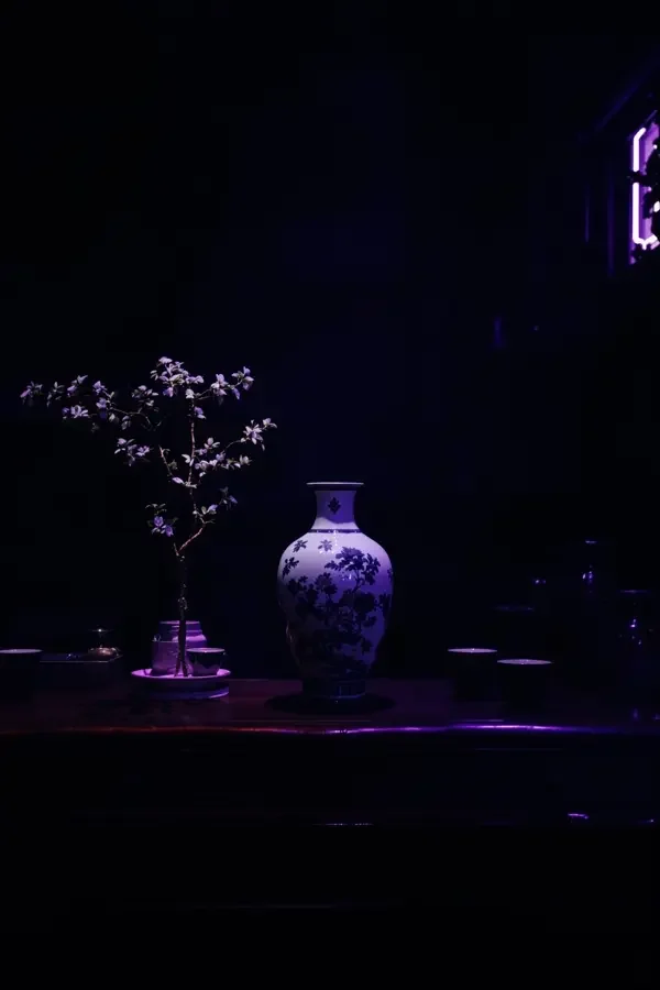青瓷风云